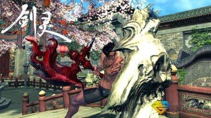 剑灵革命种族介绍,剑灵革命全职业