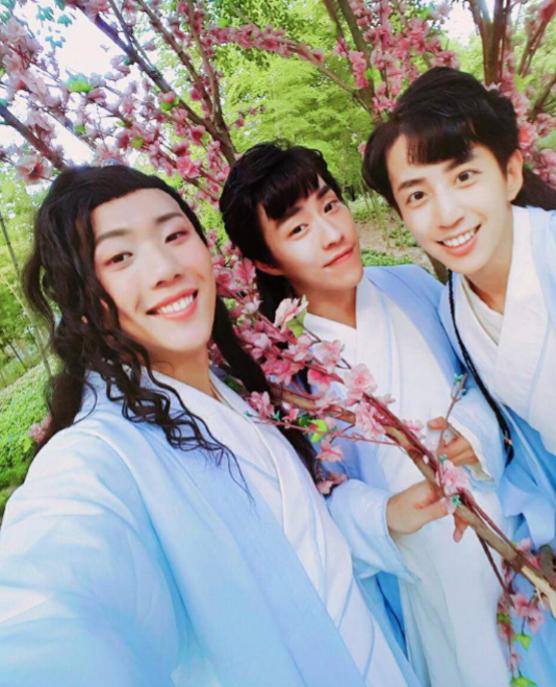 康熙来了明星好友群聊,康熙来了综艺节目百度云