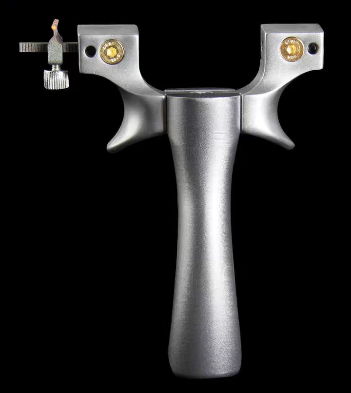 新手弹弓入门教程视频,初学弹弓用什么弹弓好