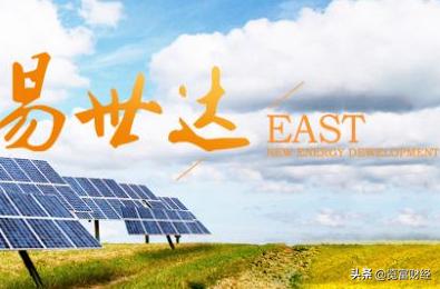 易世达的年报,易世达集团现状