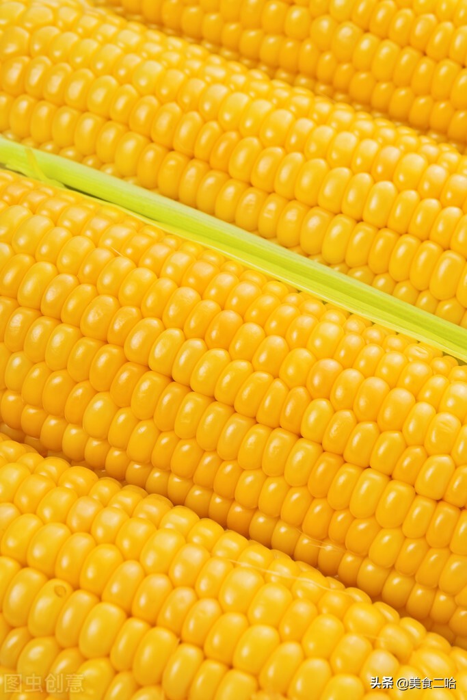 怎样区分水果玉米是不是转基因的,水果玉米是转基因吗为什么那么甜