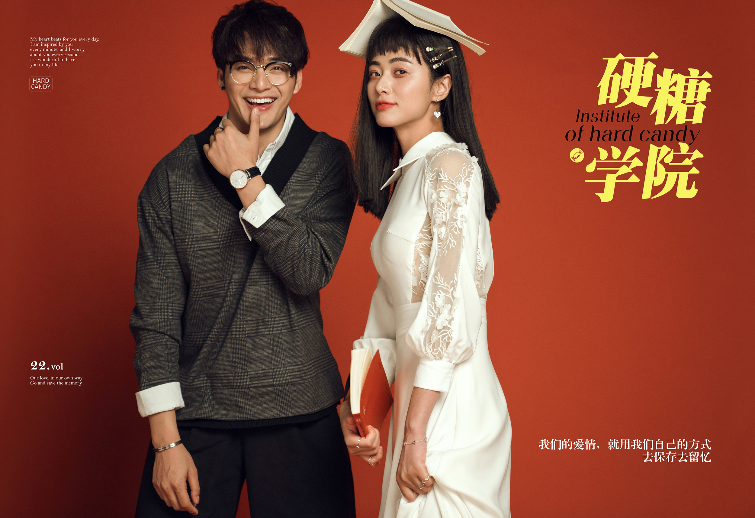 内景拍摄光影婚纱照风格推荐,最新室内婚纱照拍摄风格