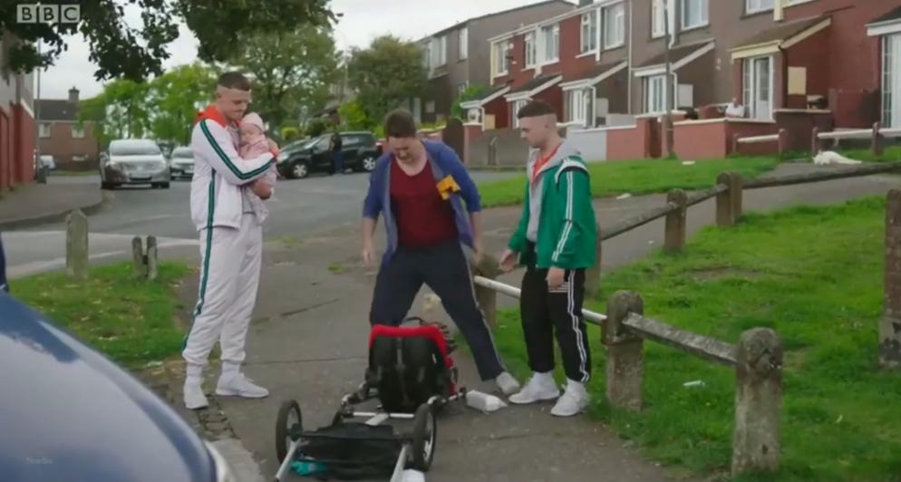 挖到一部9.2分的冷门宝藏剧，我的快乐又回来了