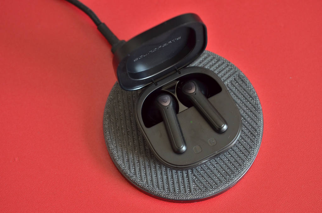 这款售价不到200的真无线,获得了2021VGP金奖,它的旗舰版来了