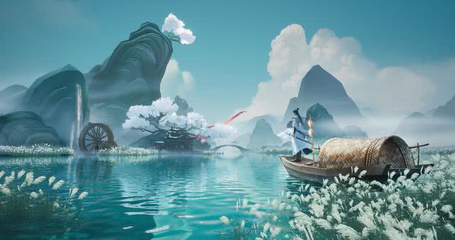 剑网三有什么好玩的手游,手游剑网三推荐玩什么