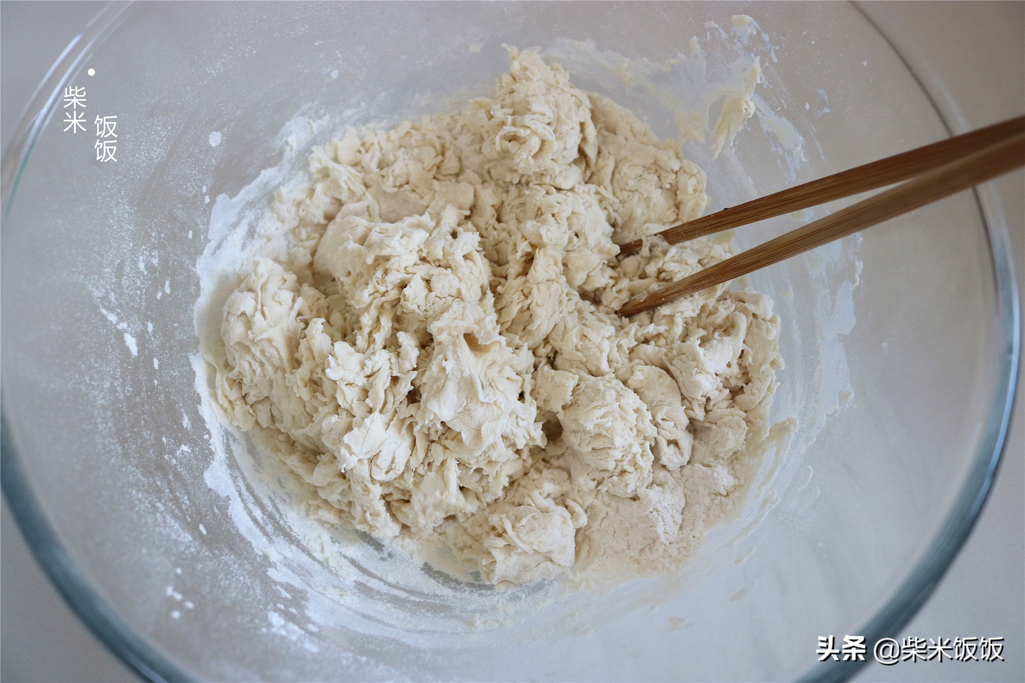 想吃大肉包,手把手教你在家做,香软不塌陷,咬一口满嘴肉汤