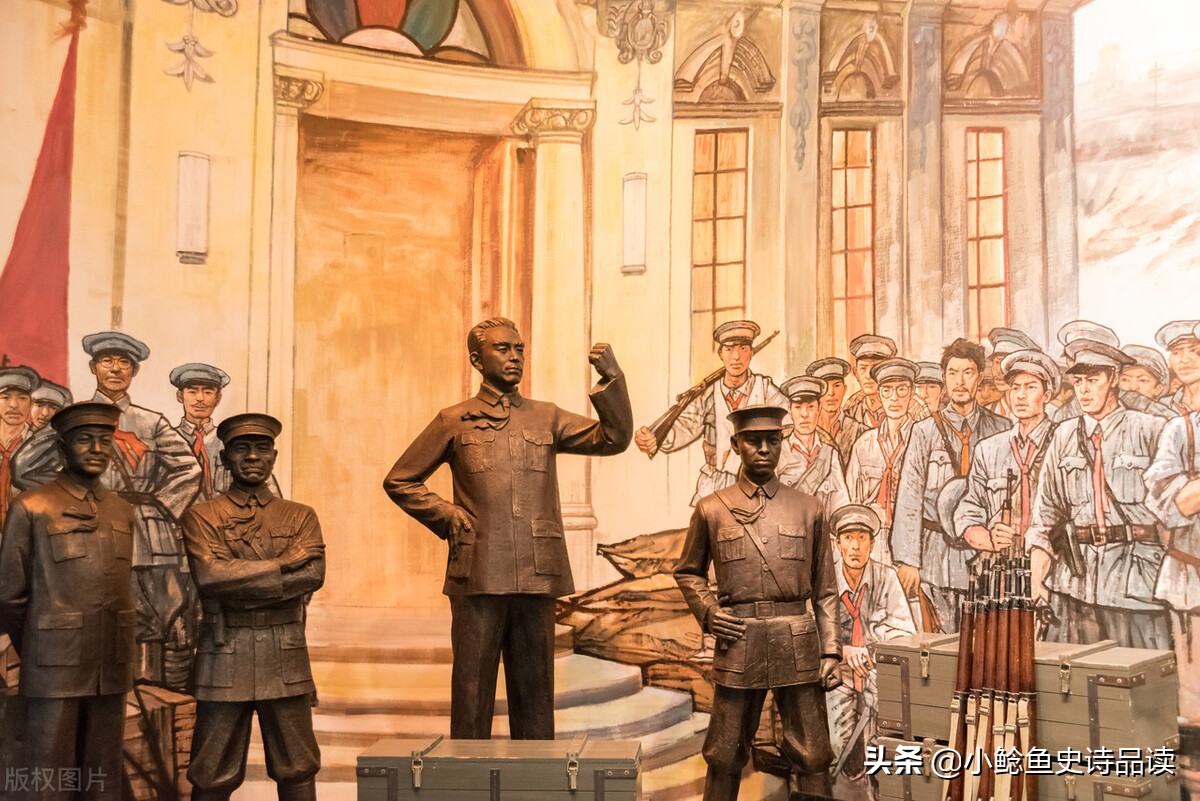 开国元帅大将中将少将名单,55年江西开国将军名单全集