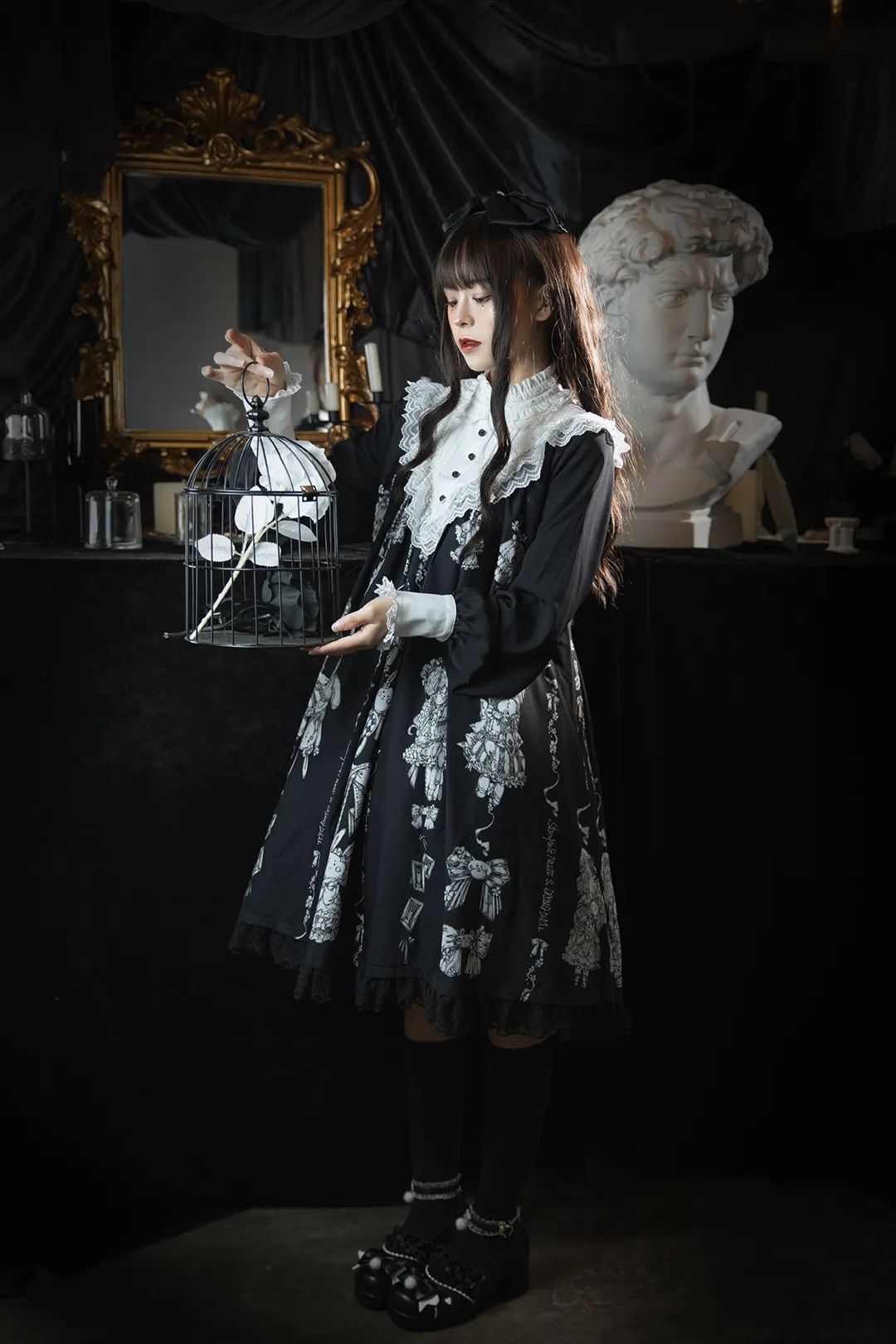 lo圈现在怎么样了,lo圈是什么