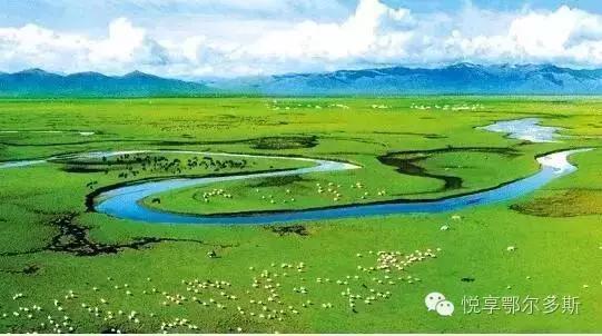 不包邮的内蒙有多大,你们知道内蒙古到底有多大吗