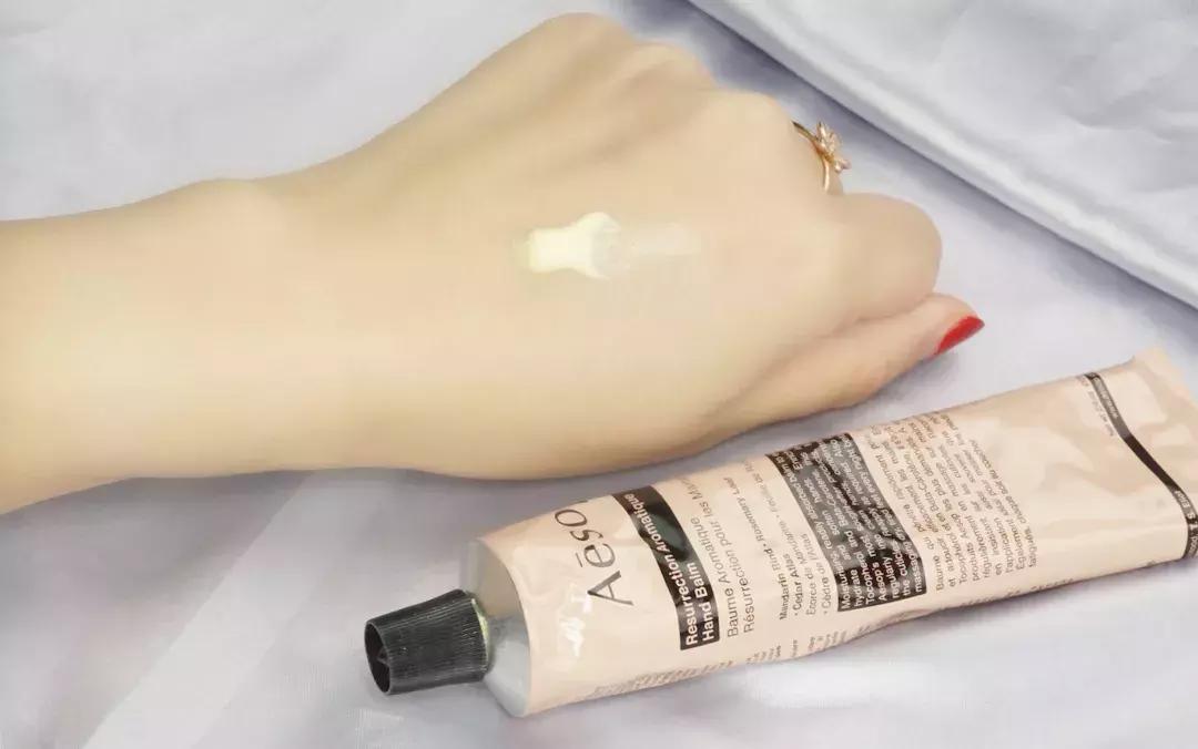 8款护手霜暖心测试,护手霜夏季专用测评