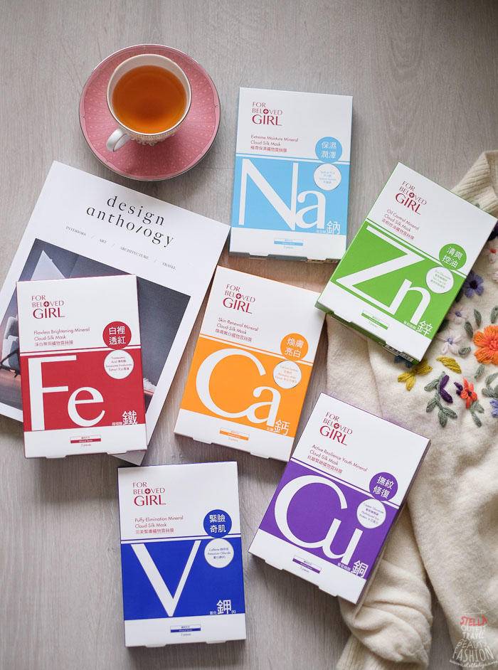 真正的平价好用的面膜,好用又便宜的面膜一点不输大牌