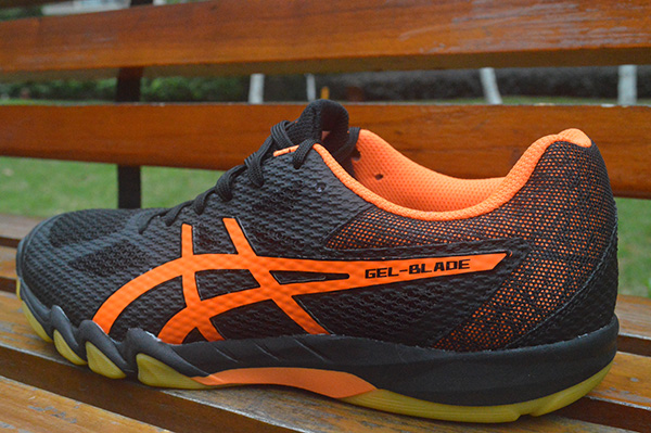 亚瑟士blade7测评,亚瑟士刀锋7深度测评