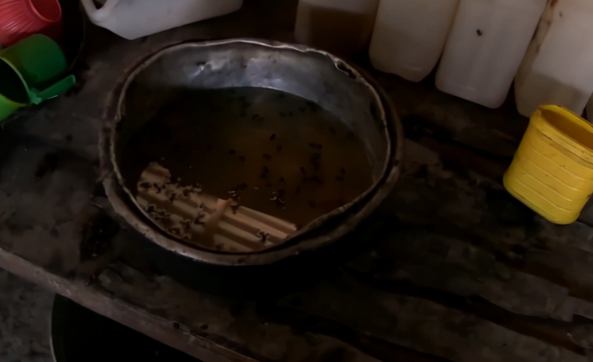 非洲牧师给穷人疯狂*脑洗**，几分钟就赚两万块，穷人激动得浑身抽搐