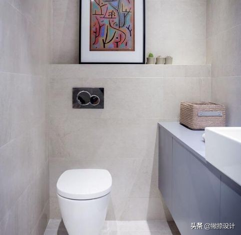 卫生间十大经典案例,卫生间案例分析图