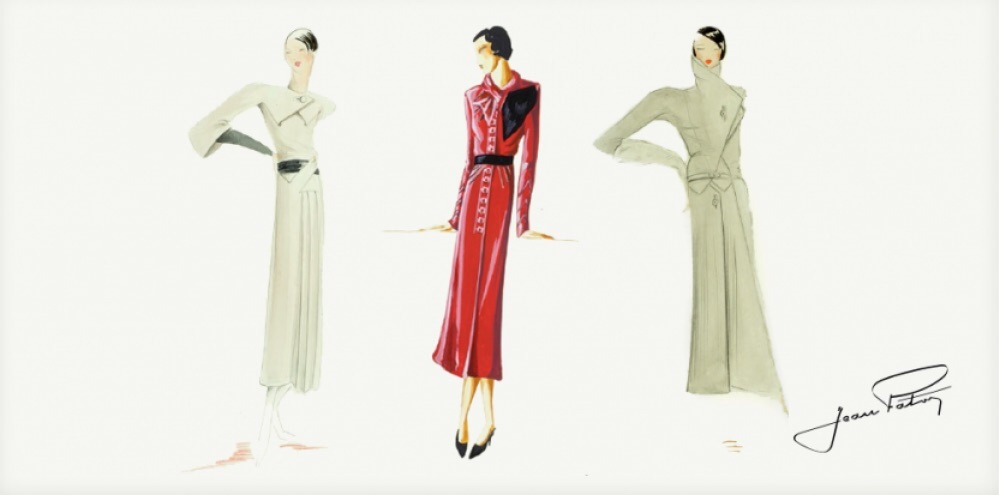 jeanpatou棣欐按绯诲垪,jeanpatou鏄浗闄呯煡鍚嶅搧鐗屽悧