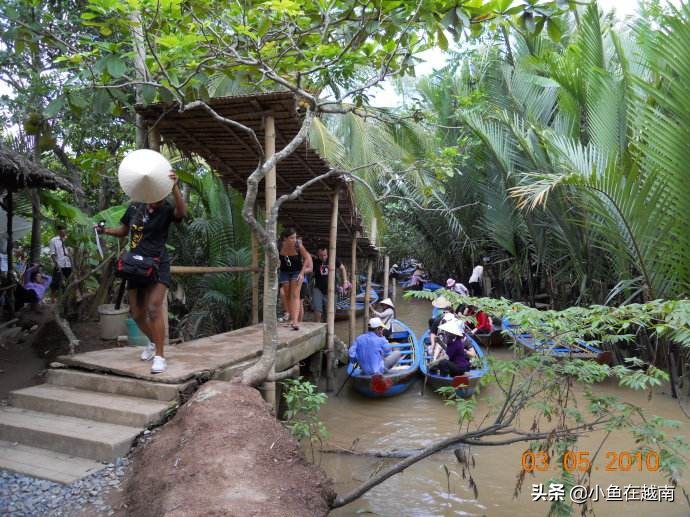 走进越南芽庄视频,越南旅游50个必去景点