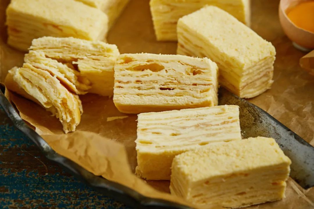 很多人喜欢提拉米苏,提拉米苏有多爱