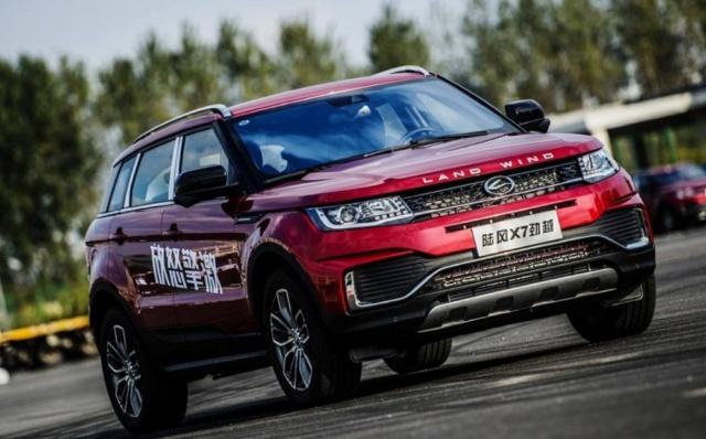 全球公认油耗最高的车油老虎,盘点油耗高到离谱的八款油老虎