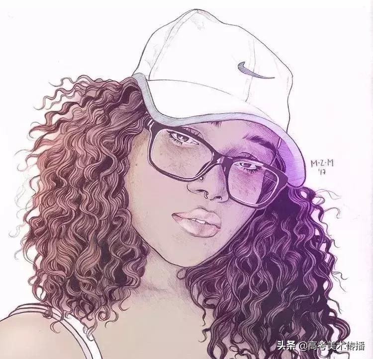 画画造型要到位,画画时怎样才能把形弄准