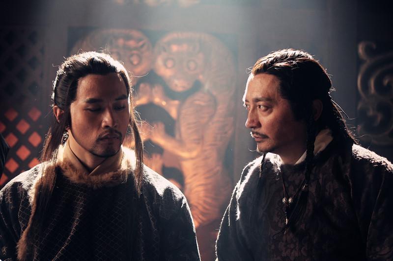 高俅私自下毒不会被惩罚吗,高俅为什么可以下毒