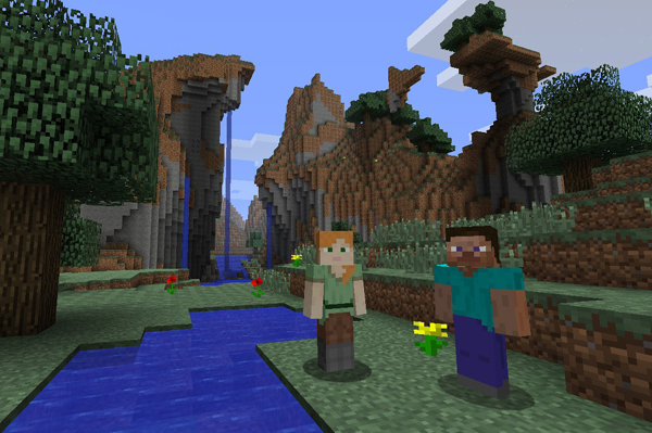 我的世界最喜欢欺负玩家的生物,我的世界最让玩家崩溃的四种boss