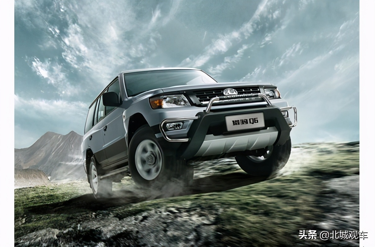 猎豹汽车品牌转型升级,猎豹汽车今日消息