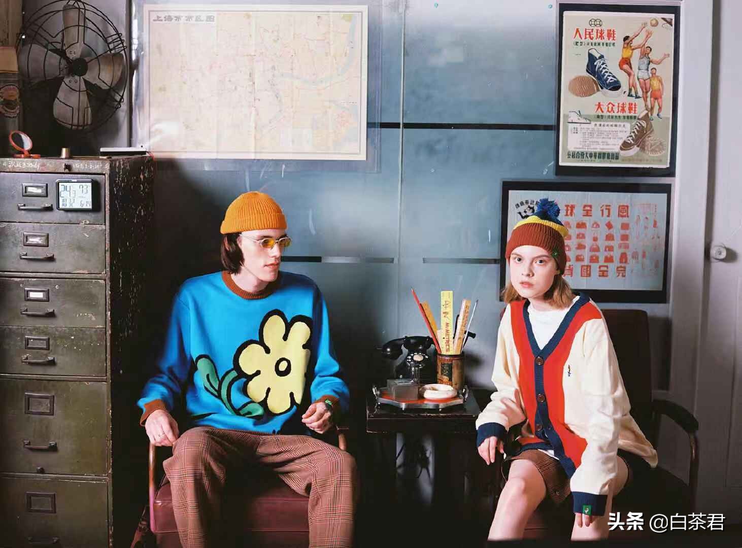 明星同款小众品牌平价衣服推荐,明星同款小众潮牌穿搭