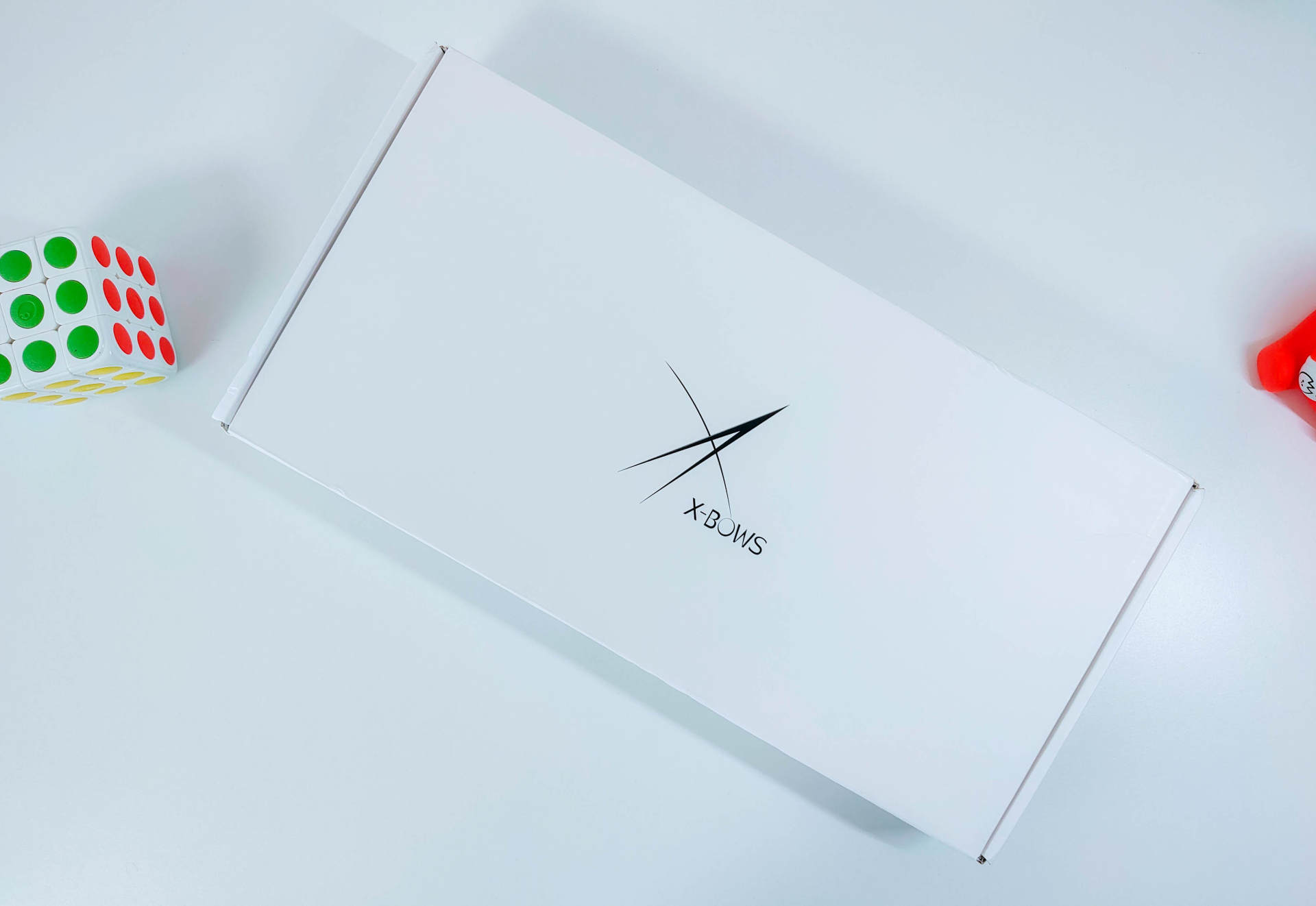 x-bows人体工学机械键盘试用体验,x-bowslite人体工程学键盘