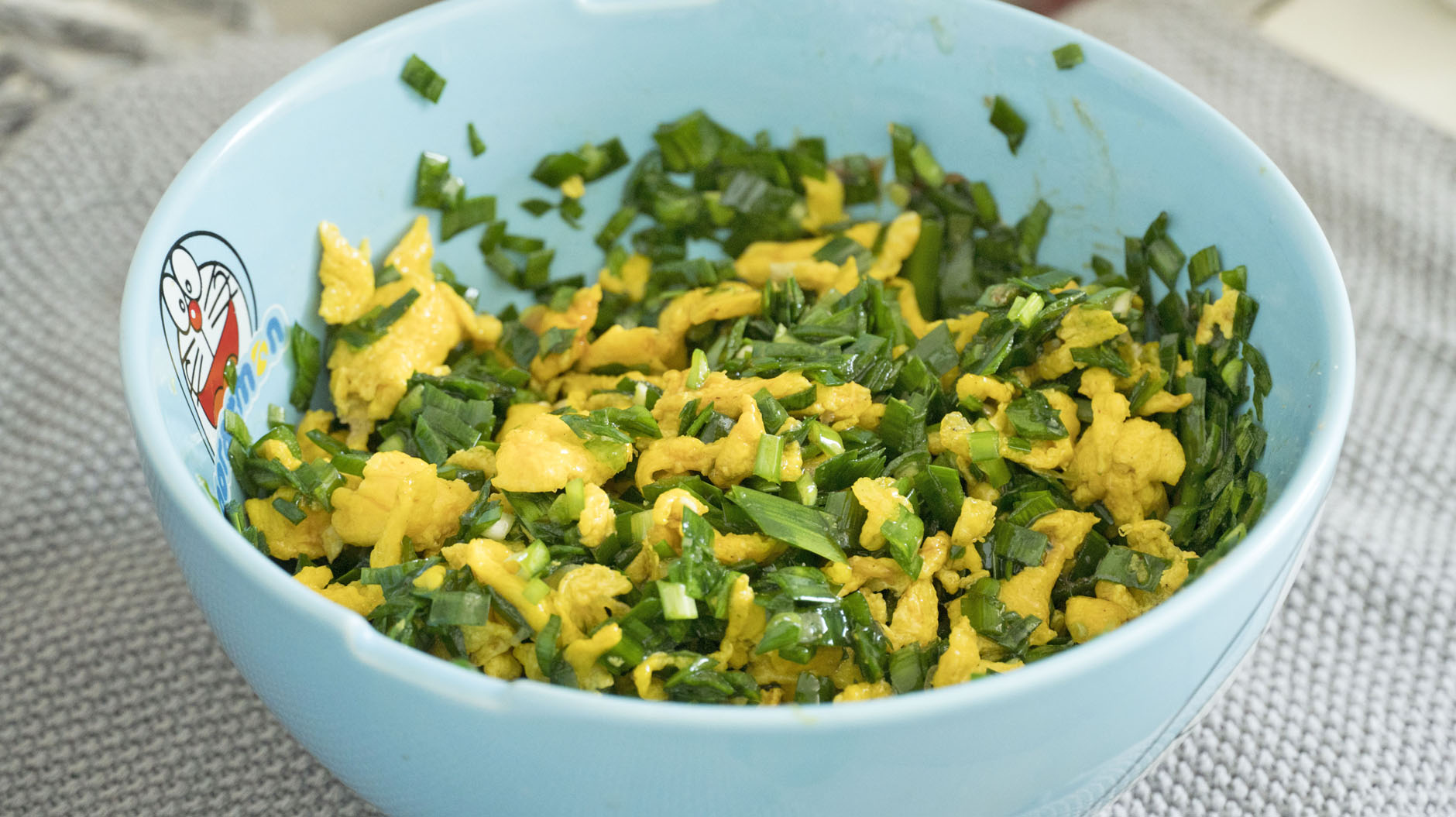 不揉面不擀面的懒人肉饼,教你做懒人白菜馅饼不揉面不擀面