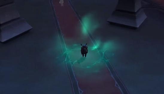 大宗师绝技,魔兽武僧盟约推荐