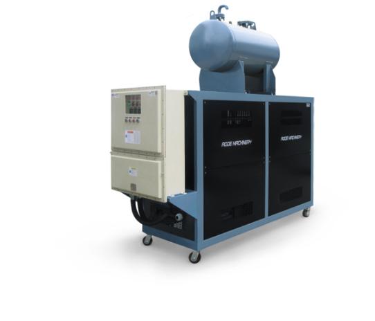 创无止境，奥德机械开启时代新篇章