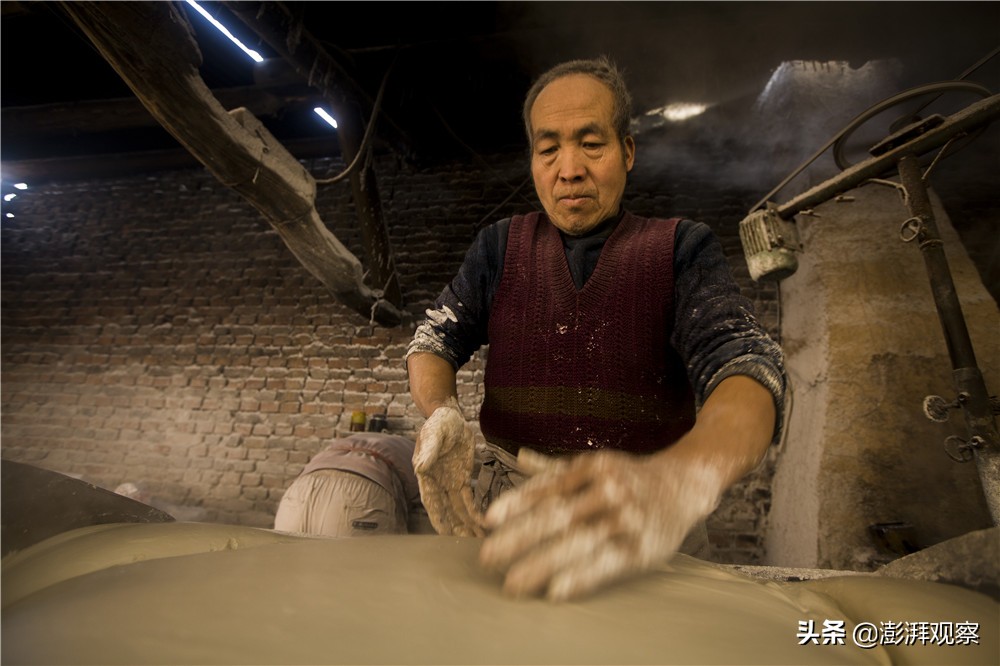 逐渐消失的老手艺,逐渐消失的手艺修鞋