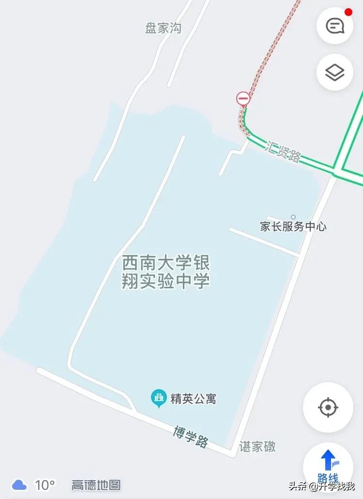 重庆这所中学堪称“低进高出”的典范,升本率高达38%