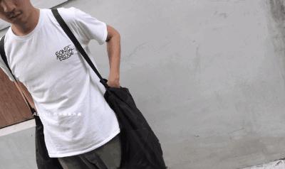 下雨可以穿漂亮的雨衣,下雨雨衣怎么穿不遮路