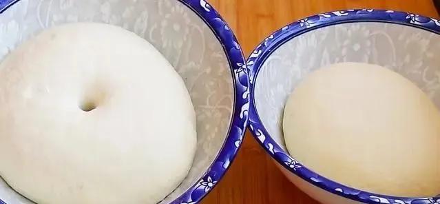 面粉怎样快速发酵,面粉发酵方法与步骤