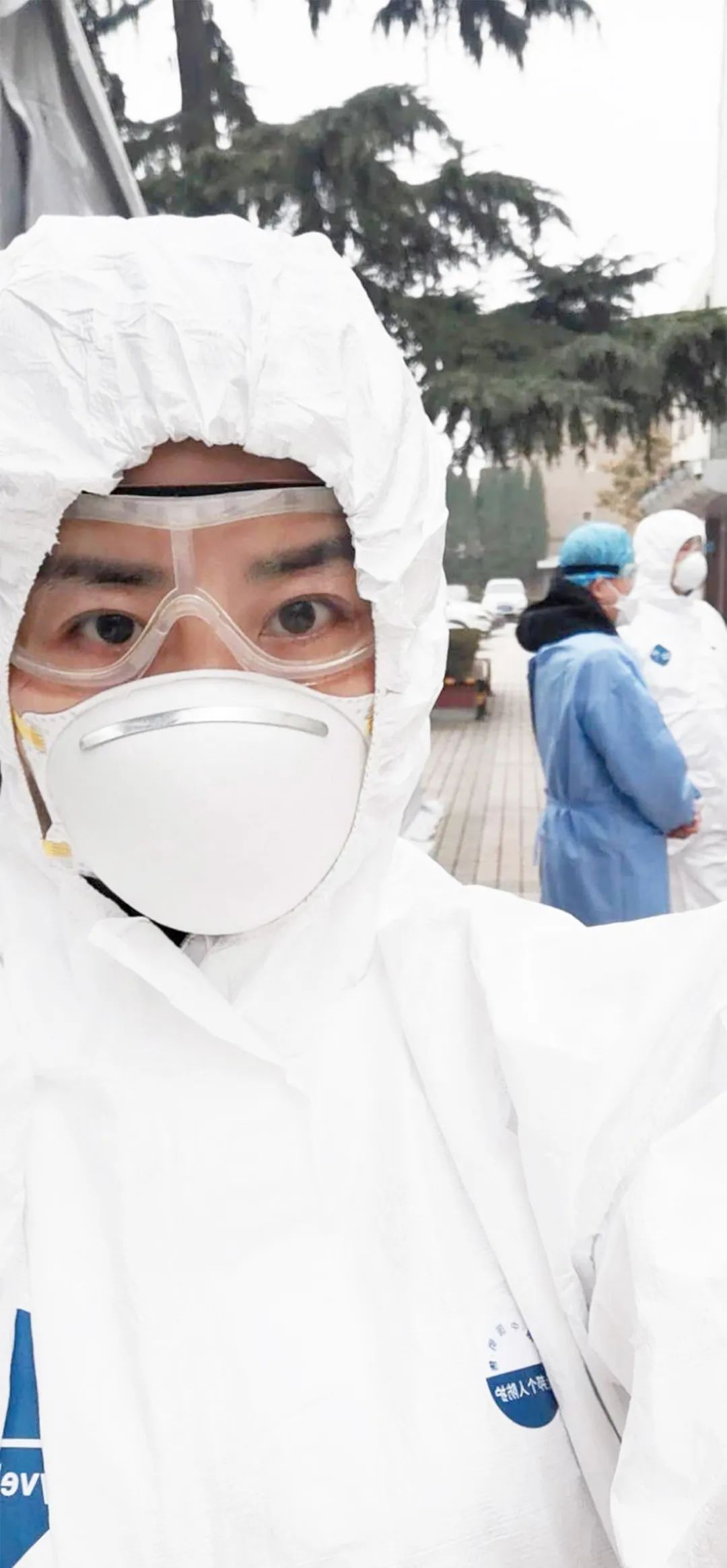 以平凡历炼优秀，让优秀成为习惯三秦最美医务工作者——省地方病防治研究所省皮防所医院院长张虹