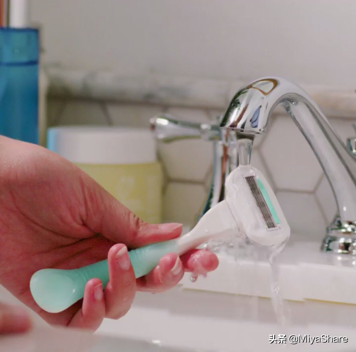 最好用的护理产品排行榜,身体护理产品哪个牌子好