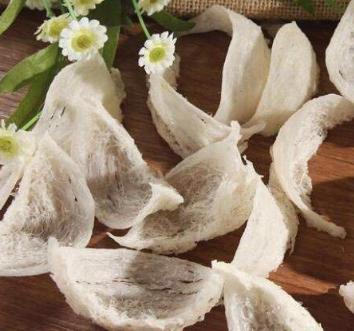 孕妇可以吃燕窝对胎儿有什么好处,孕妇孕期吃燕窝吃多少有效