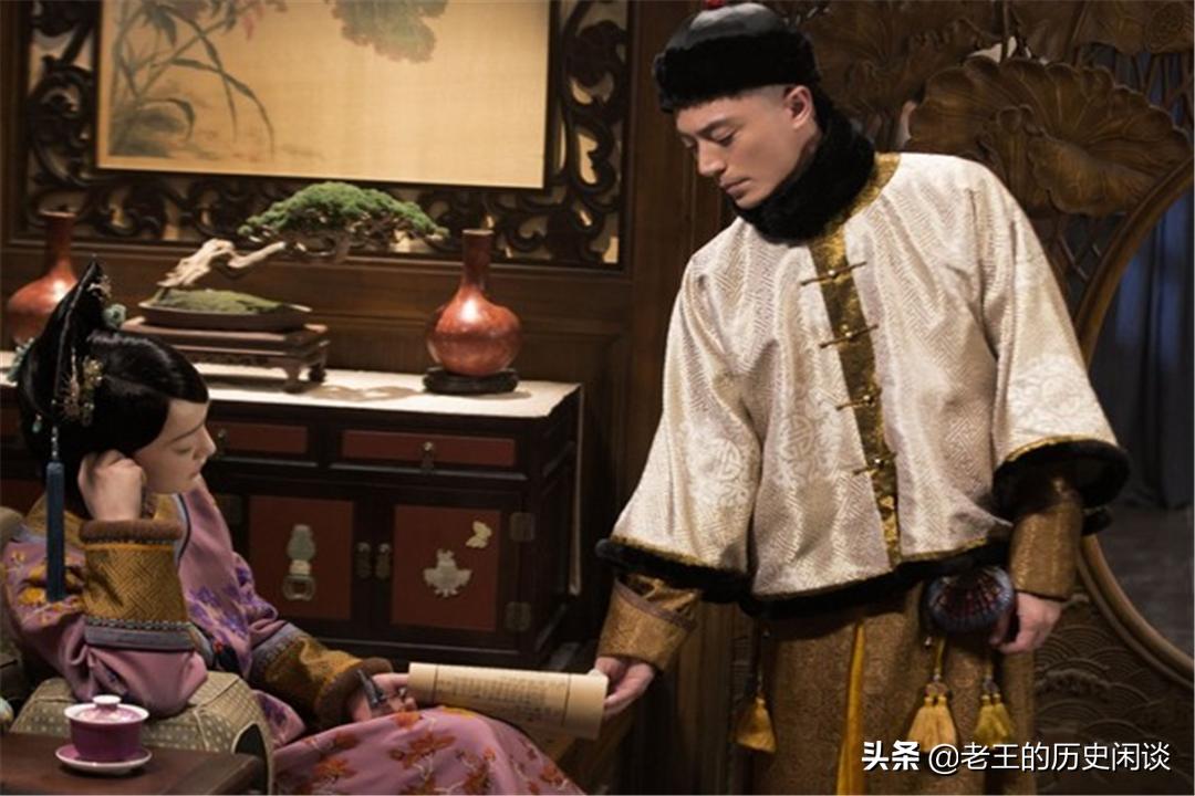 乾隆时期大清强盛,被称为“乾隆盛世”,专家:一切皆是吹嘘罢了