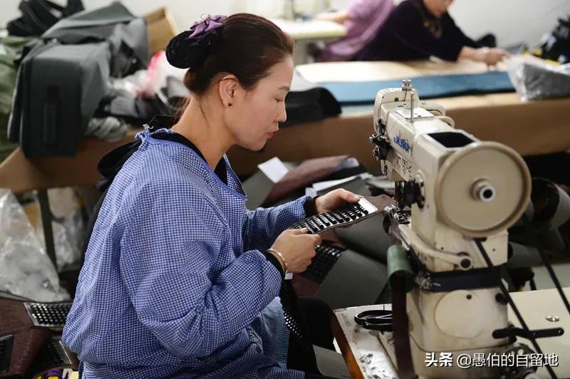 民间纪实故事工友之妻,记录工友的情感生活