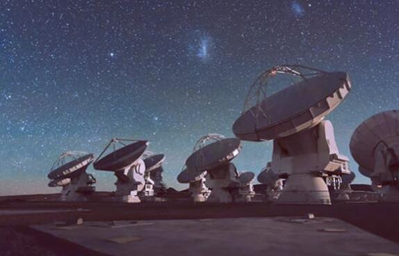 宇宙中温度最低的地方是哪里,你不知道的冷知识已知最冷行星