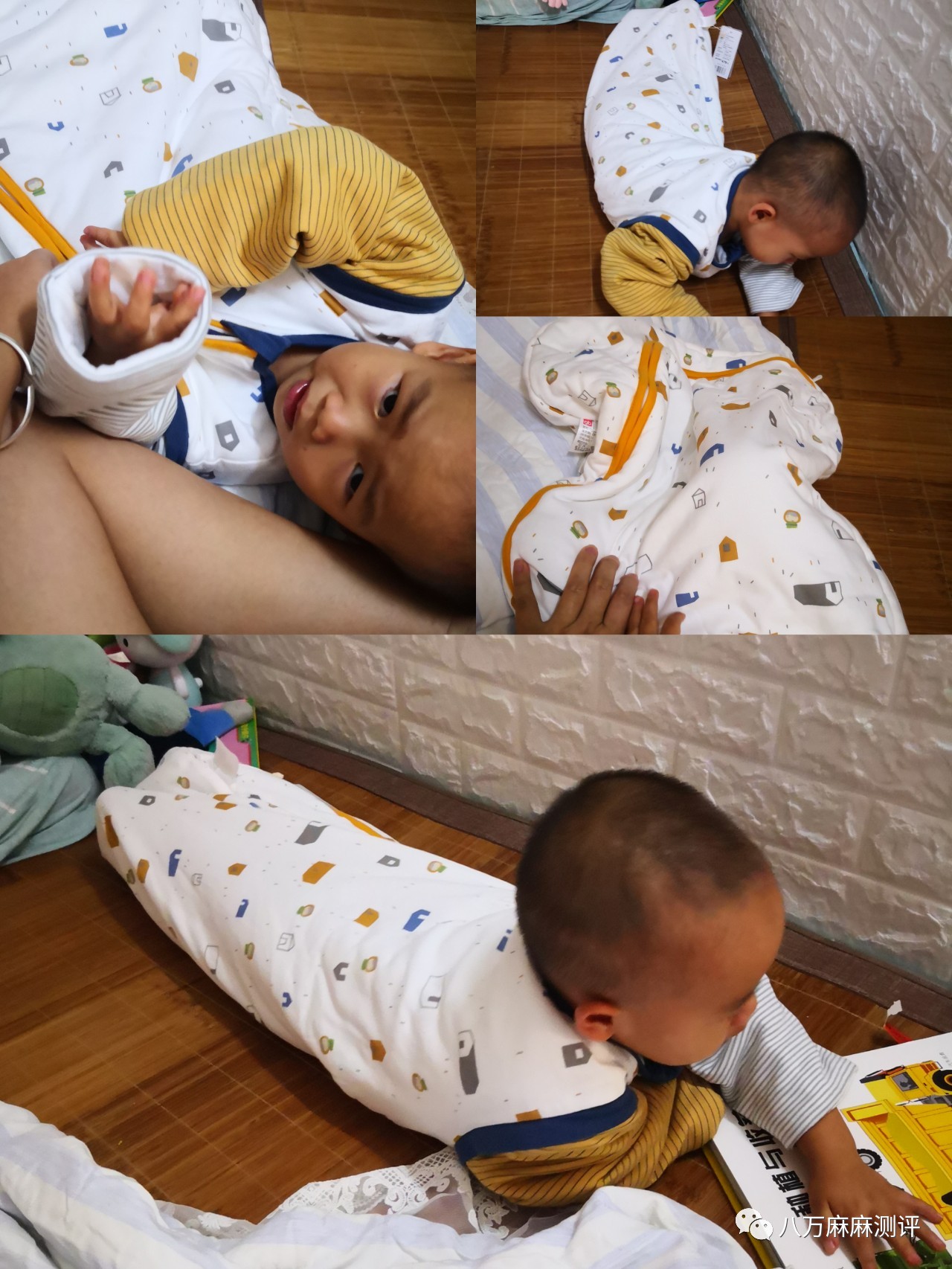 婴幼儿睡袋品牌前十名性价比高,品牌睡袋宝宝