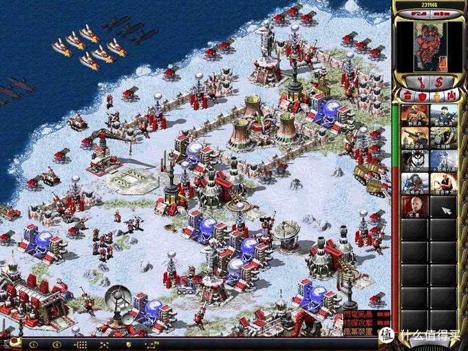 红警2在win10上怎么完美运行,玩红警暗黑魔兽的电脑