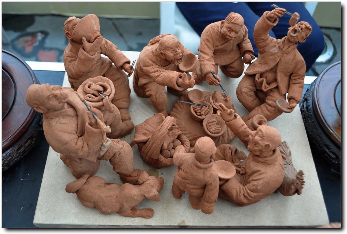 刘传说的真实故事,遂平民间故事蔡岗的传说