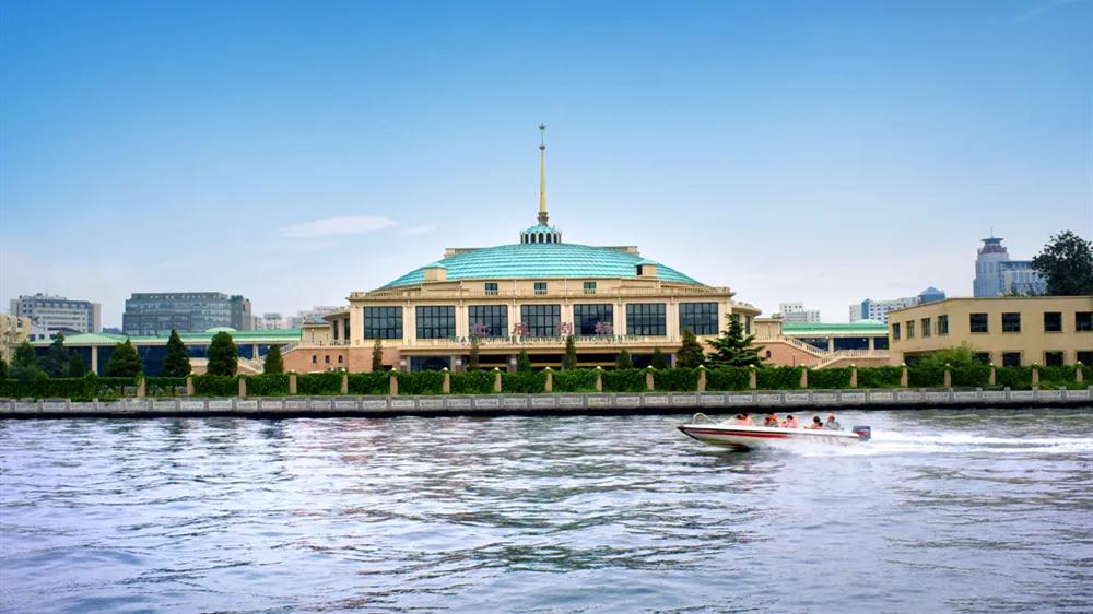 2017年北京市优美河湖,我市4条河湖入选省美丽河湖