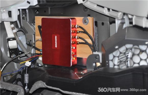 都2019年了爱车还不能*放播**无损音频？看途乐是怎样解决这个难题的