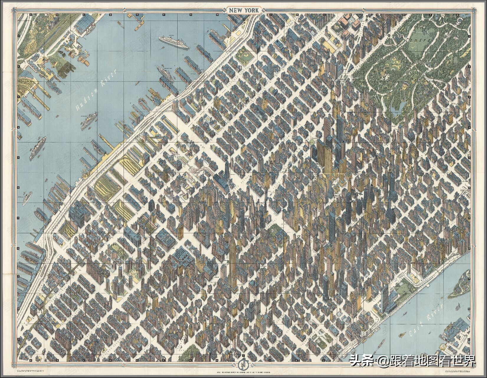 美国各州地名来历,美国各州及各城市地名的来历