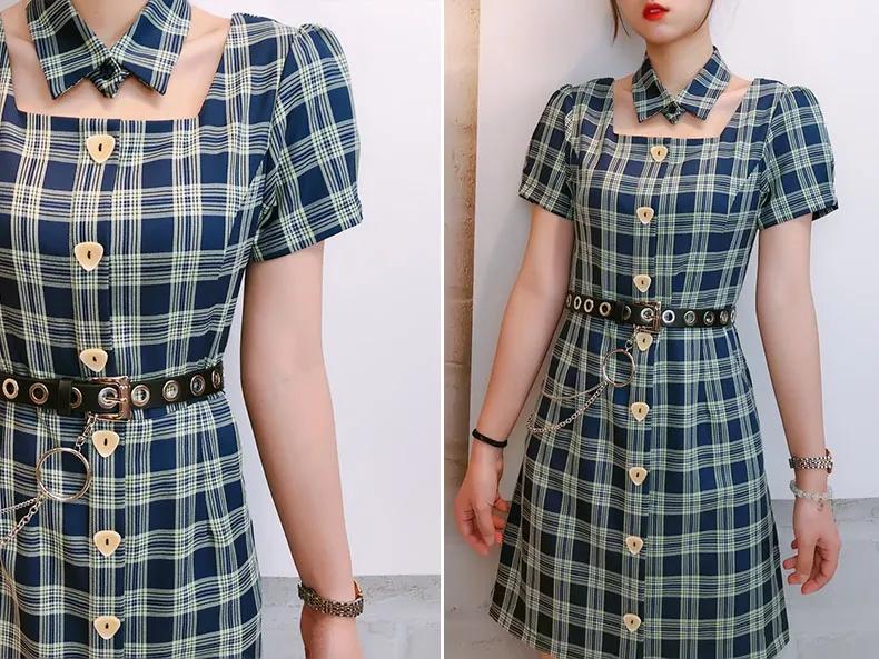 夏季最火的几款仙女裙谁穿谁美,仙女裙这样穿搭让你美得惊艳动人