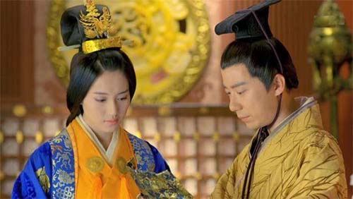 窦太后被袁盎气昏,袁盎给窦太后讲故事