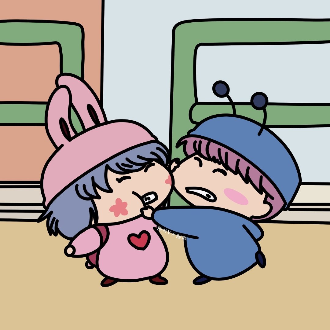 魔法咪路漫画头像,魔法咪路咪路头像高清大图